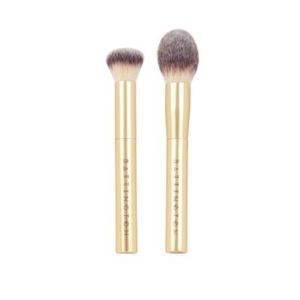 Battington Powder and Contour brush set NIB